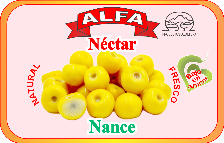 Nectar de Nance